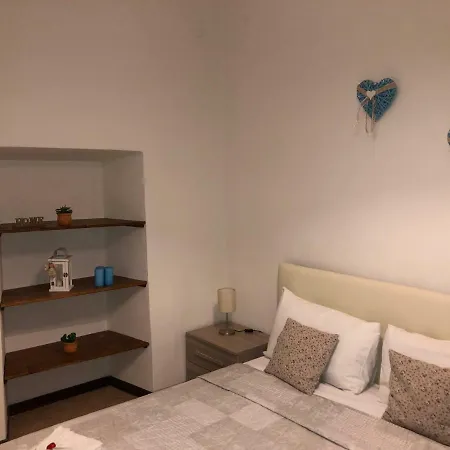La Valletta Holiday Apartment