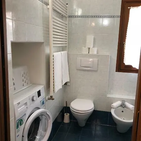 Apartment La Valletta Holiday *