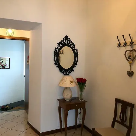 Apartment La Valletta Holiday Menaggio