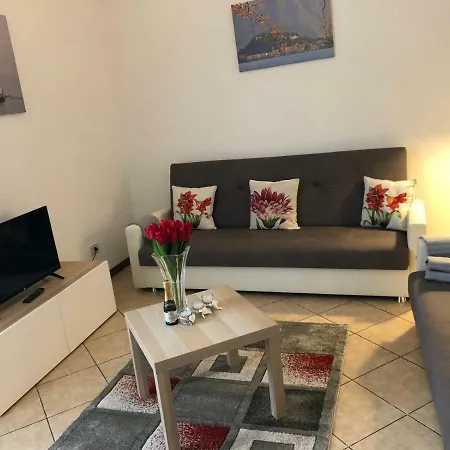 Apartment La Valletta Holiday