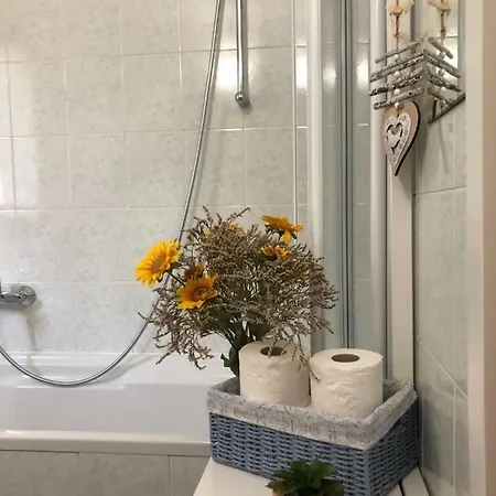 Apartment La Valletta Holiday Menaggio